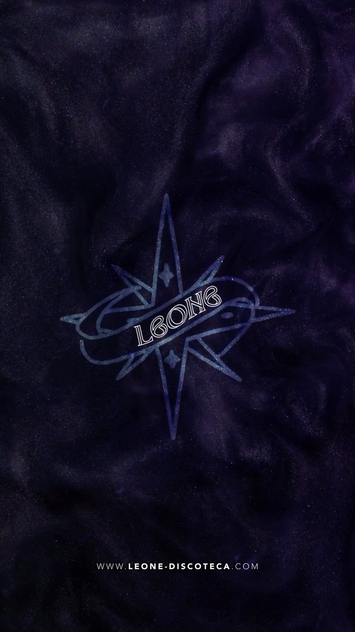 Leones : Simon J + Walli + Nait