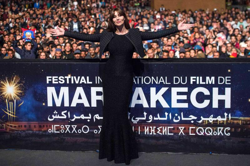 Marrakech Film Festival Closing Gala